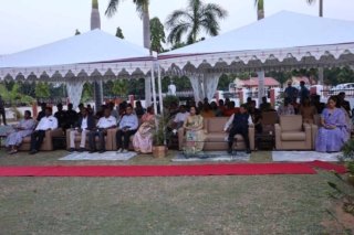 Tree Plantation world environment day (16)