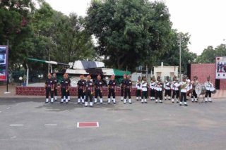 Tree Plantation world environment day (2)