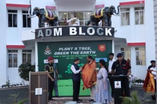 Tree Plantation world environment day (22)