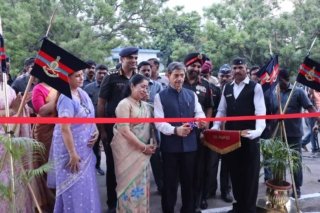 Tree Plantation world environment day (5)